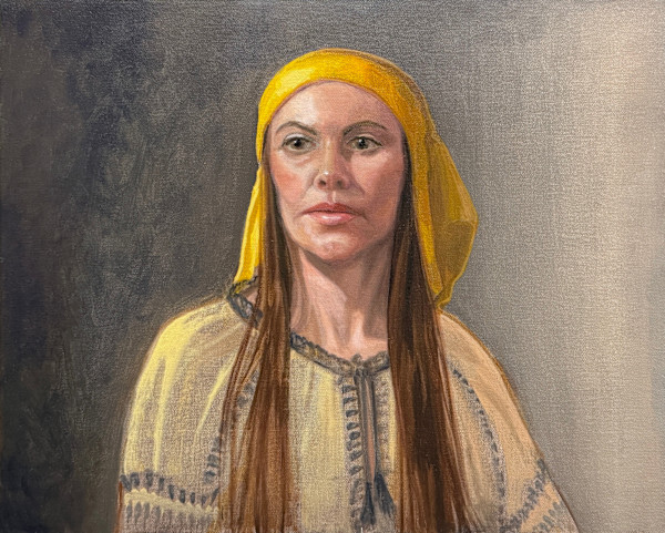 Strength by Streeter Holden, Image 1.