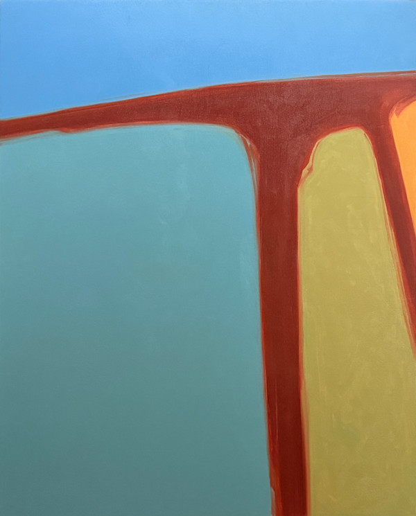 Tall Walker by Streeter Holden, Image 1.