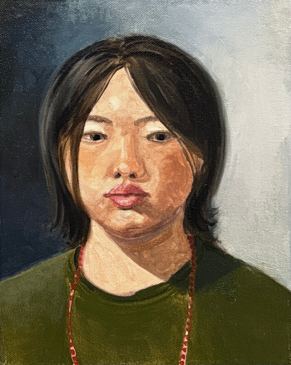 One Afternoon by Streeter Holden, Image 1.