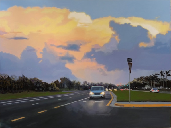 After the Storm by Streeter Holden, Image 1.