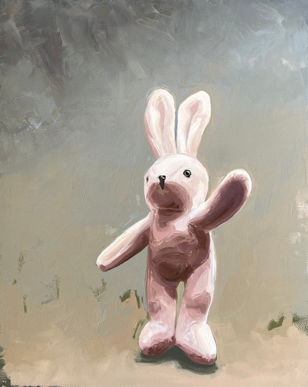 Bunny by Streeter Holden, Image 1.