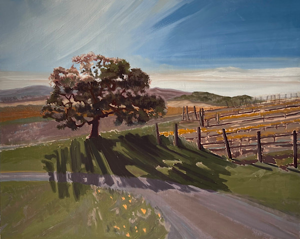 Napa by Streeter Holden, Image 1.