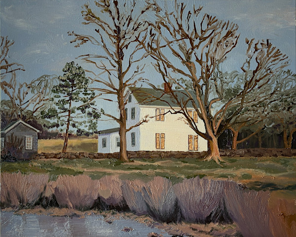Slades' House by Streeter Holden, Image 1.