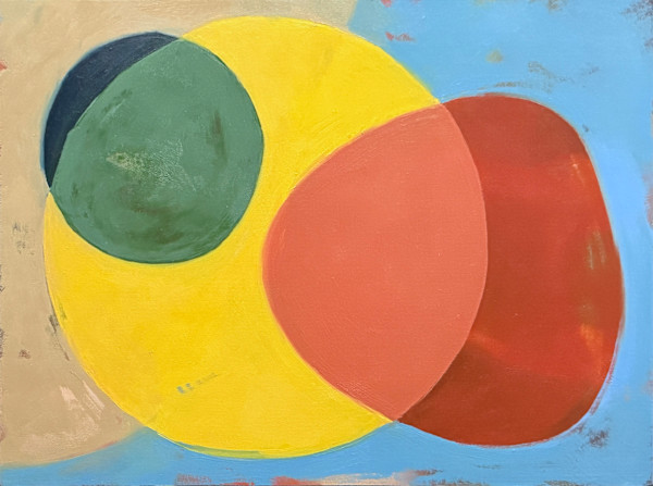 Translucence by Streeter Holden, Image 1.