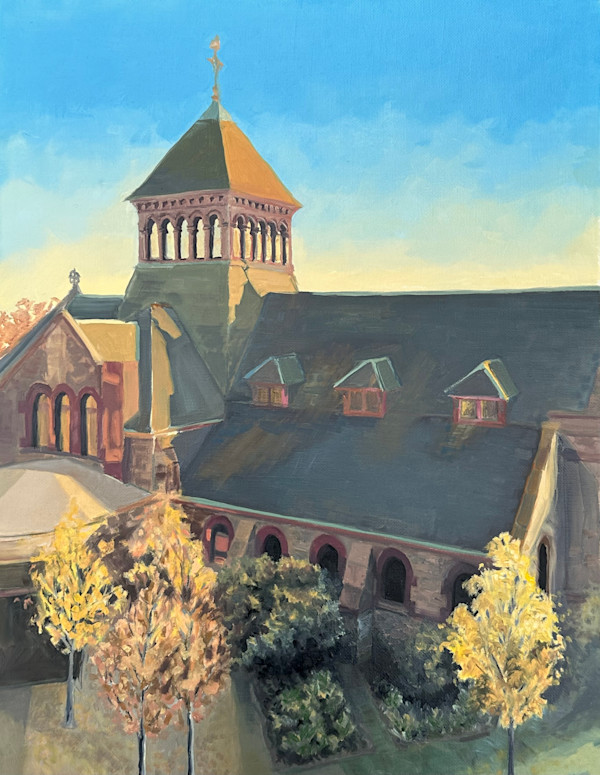 St. James by Streeter Holden