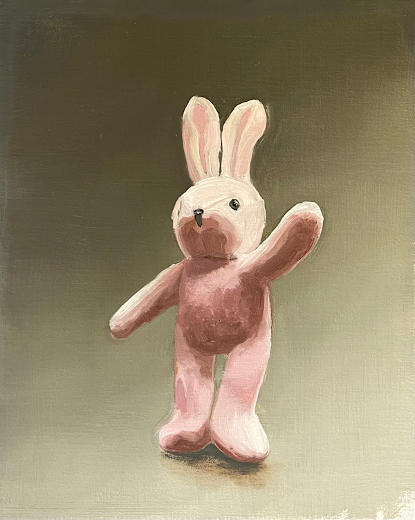 Bunny by Streeter Holden