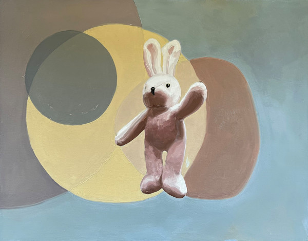 Little Bunny by Streeter Holden