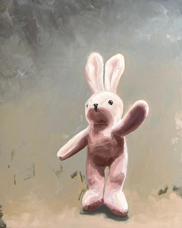 Bunny by Streeter Holden, Image 1.
