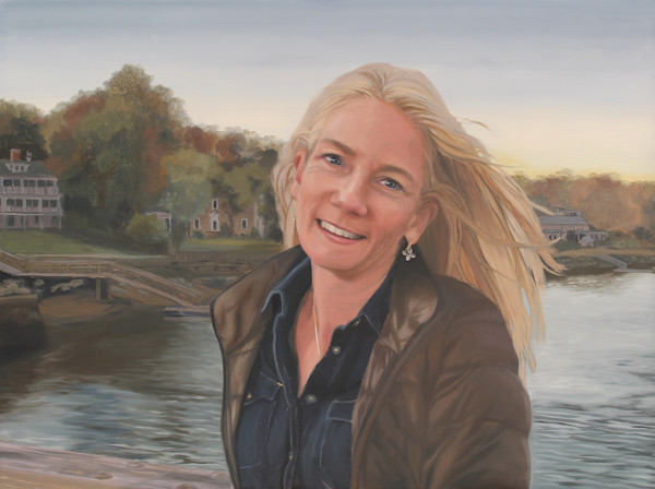 Rachel by Streeter Holden