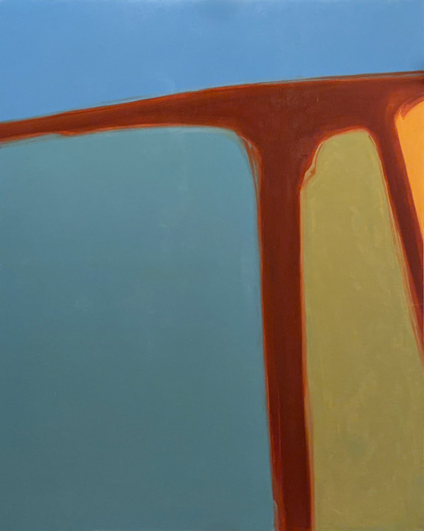 Tall Walker by Streeter Holden