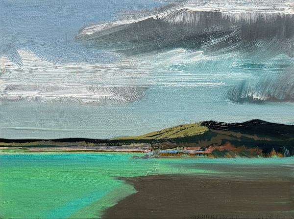 Passing Storm by Streeter Holden, Image 1.