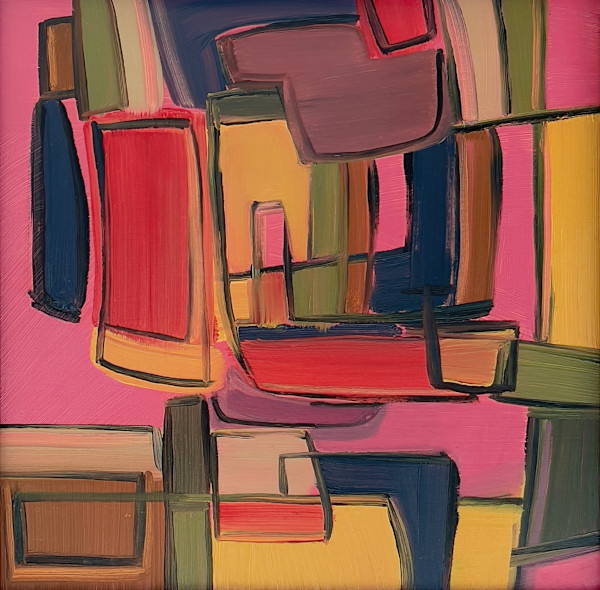Pink by Streeter Holden, Image 1.