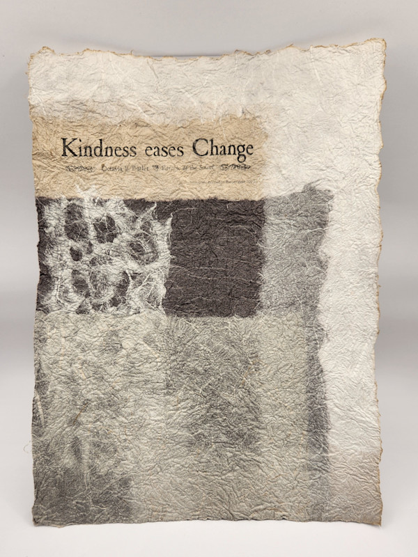 'Kindness eases Change' (joomchi) by Myong Jin (진명이), Image 1.