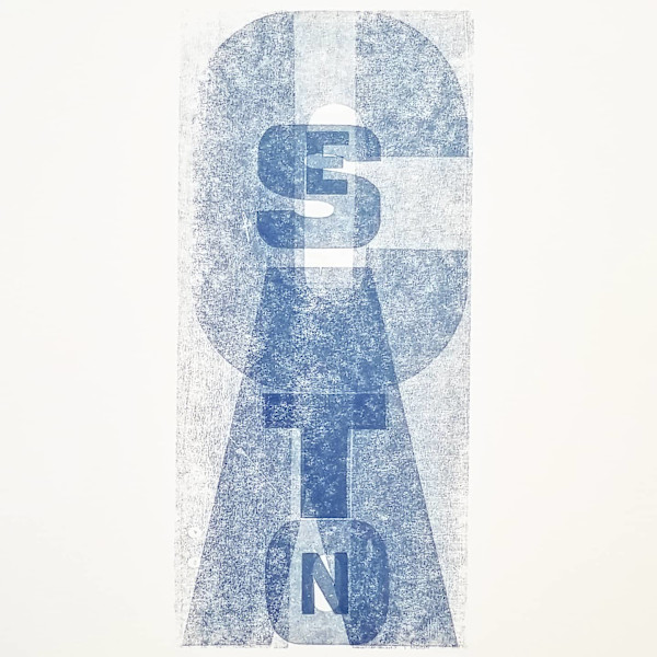 eschaton by Myong Jin (진명이), Image 1.