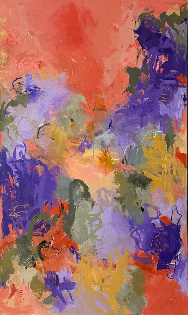 Ready Or Not, Here I Come by Susan Hunter Petree, Image 1.