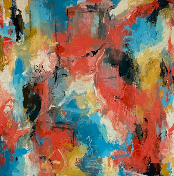 All This, And Then Some by Susan Hunter Petree, Image 1.