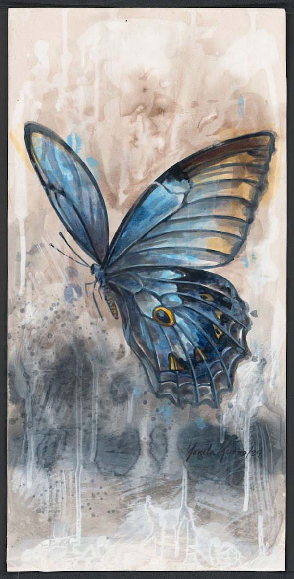 Gambutera by Yanela Ruano, Image 1.
