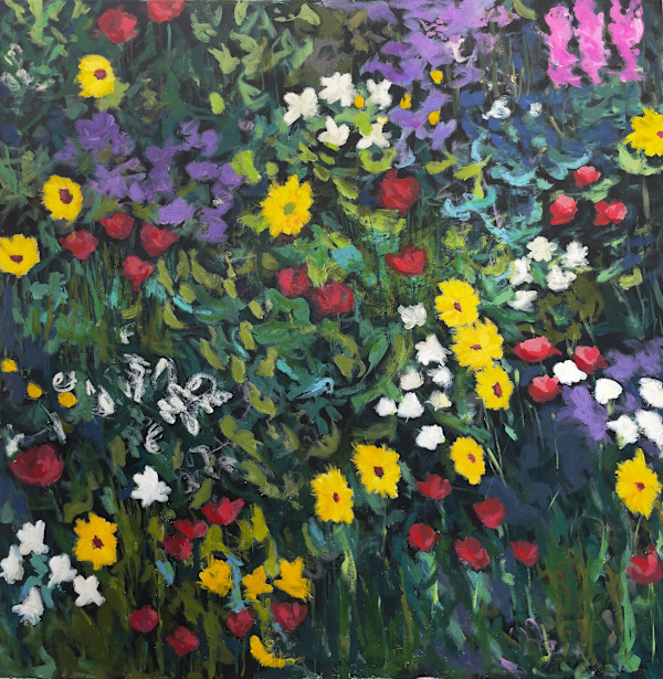 Black Honey by Jenny Santi, Image 13.