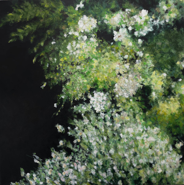 Catharsis by Jenny Santi, Image 1.