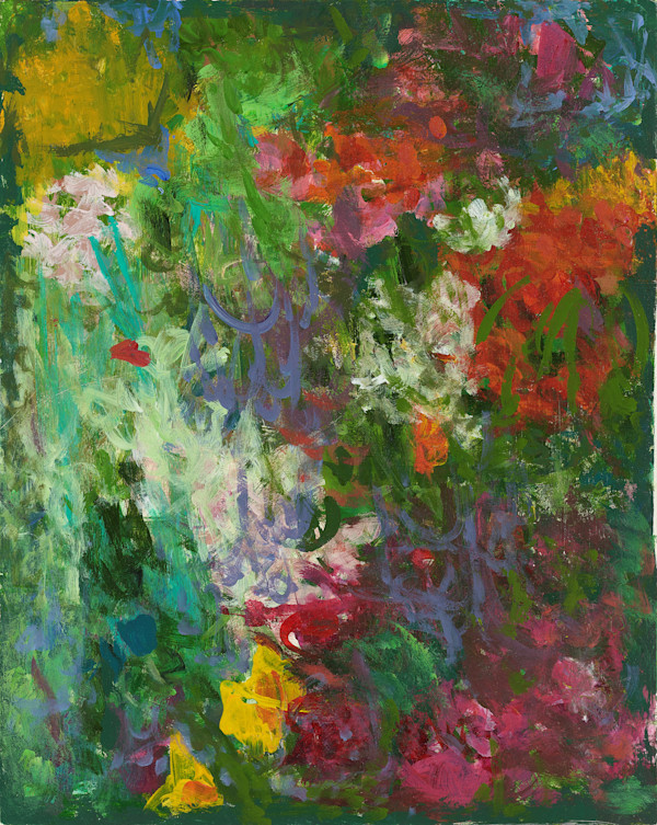Conditions for Hope I by Jenny Santi, Image 11.