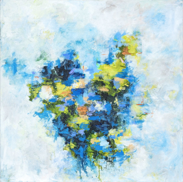 Contemplation by Jenny Santi, Image 5.