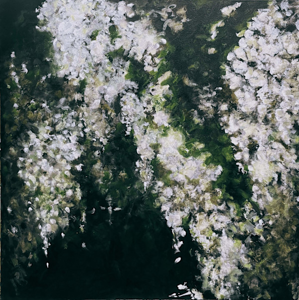 Crowning Glory by Jenny Santi, Image 3.