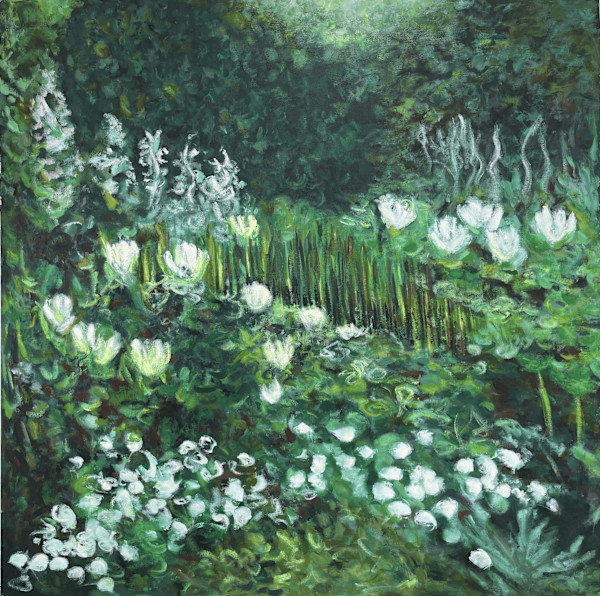 Emerald Hill by Jenny Santi, Image 5.