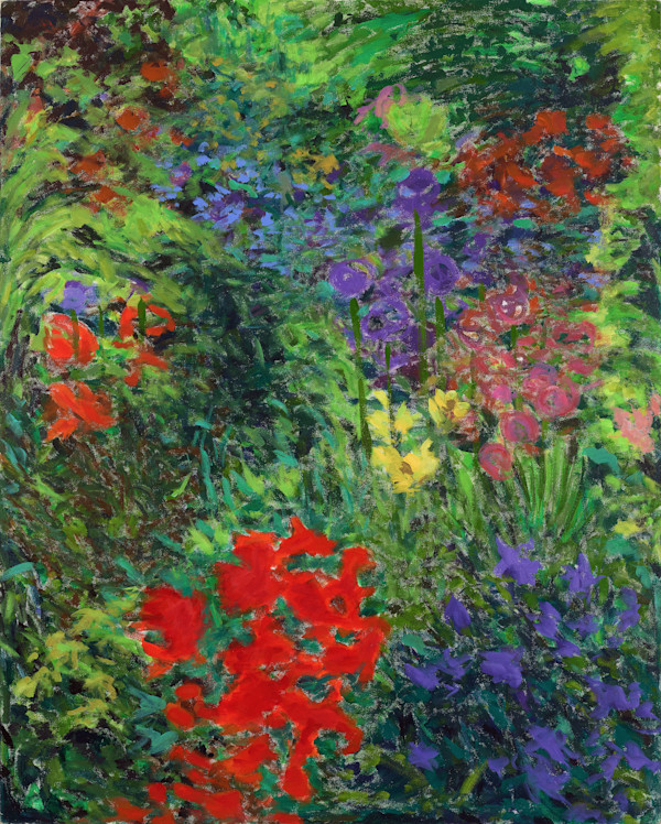 Fervent Desire by Jenny Santi, Image 1.