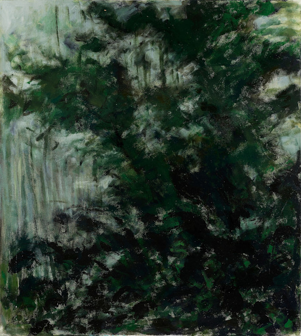 Growth and Stillness I by Jenny Santi, Image 2.