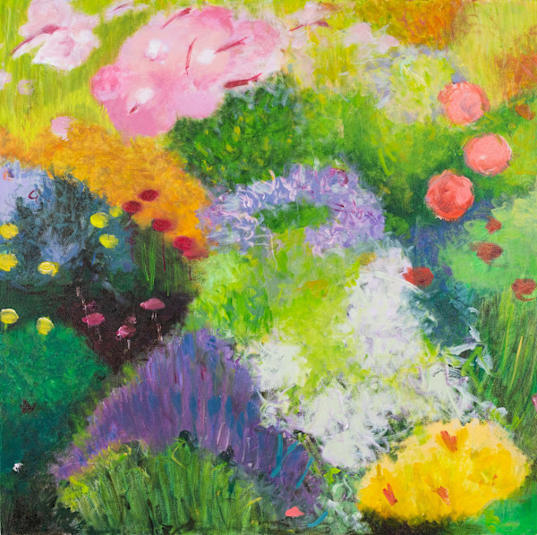 Meet Me Here by Jenny Santi, Image 3.