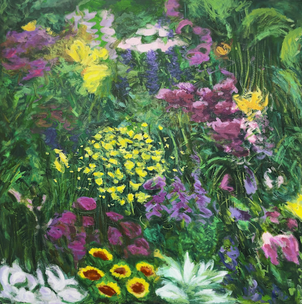 Paradise I by Jenny Santi, Image 5.