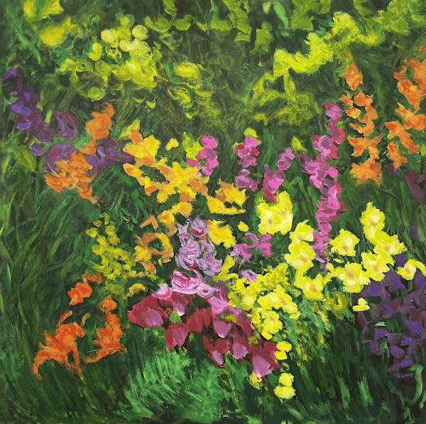 Paradise II by Jenny Santi, Image 14.