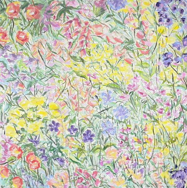 Secret Garden by Jenny Santi, Image 4.