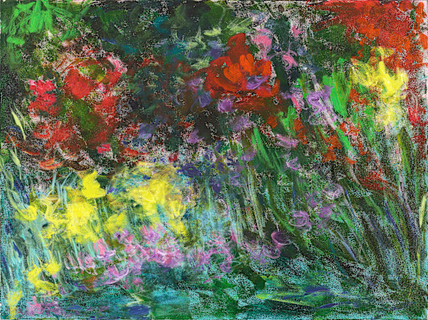Still Here by Jenny Santi, Image 19.