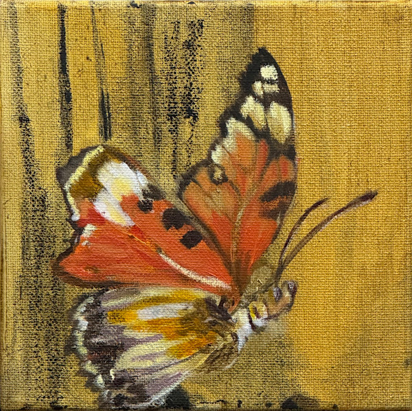 Assertiveness #1 by Ceci Lopez