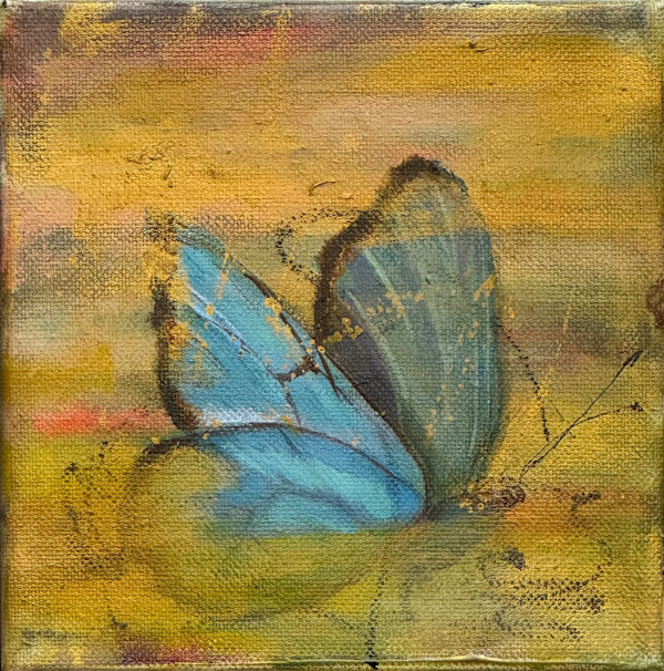 Kindness #4 by Ceci Lopez