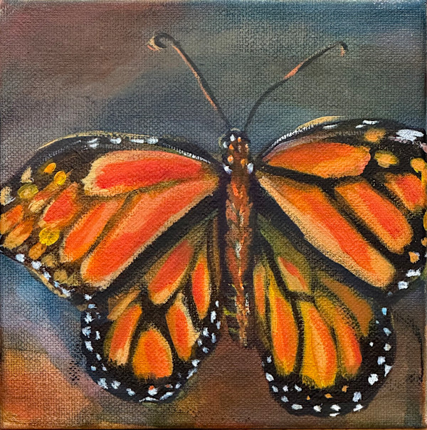 Adventurous #3 by Ceci Lopez