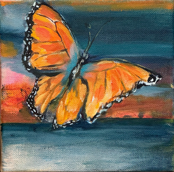 Adventurous #2 by Ceci Lopez