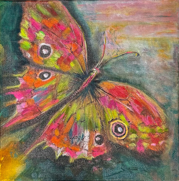 Fiesta DeLight by Ceci Lopez