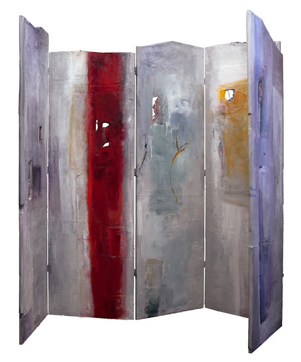 Spectrum of Consciousness side A by bert leveille