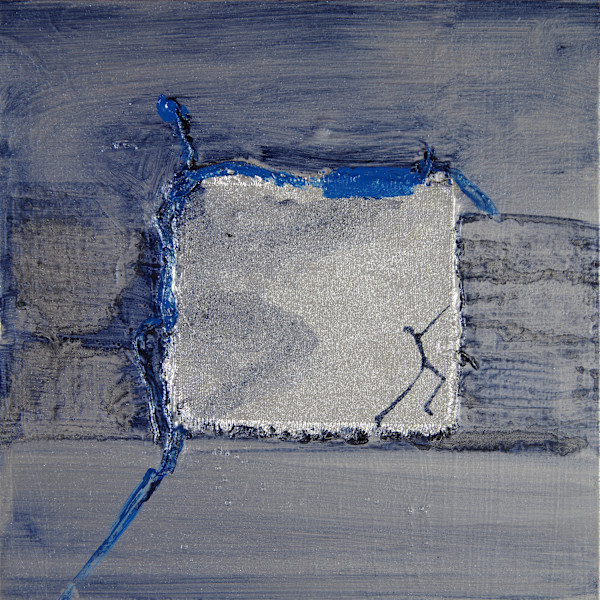 alone 3 by bert leveille
