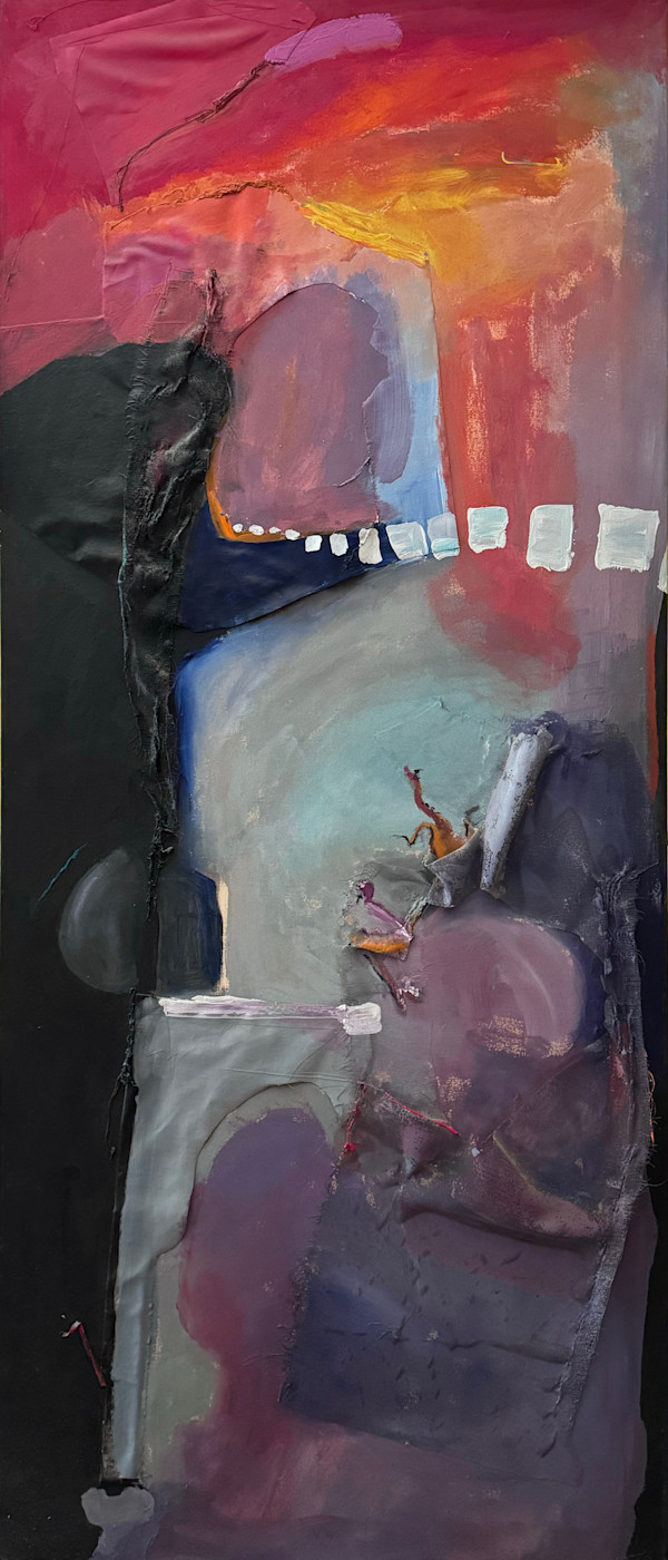 boxseat by bert leveille, Image 1.