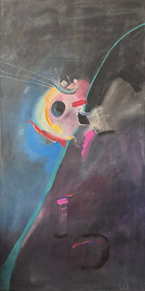 entryway by bert leveille, Image 1.