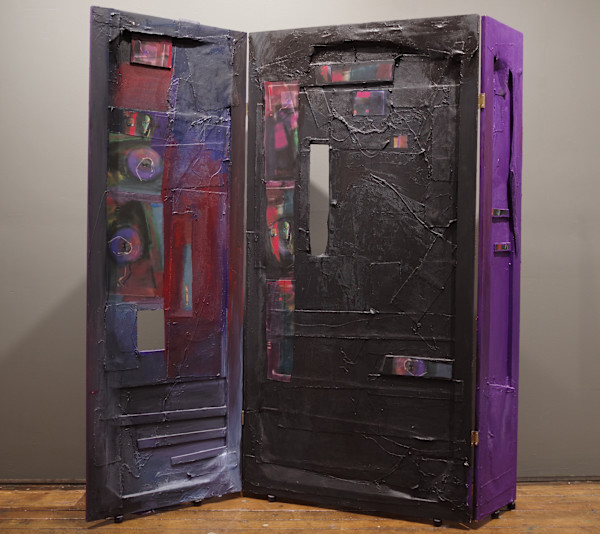 glimpses -inside by bert leveille