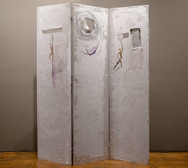 light movement 2-outside by bert leveille