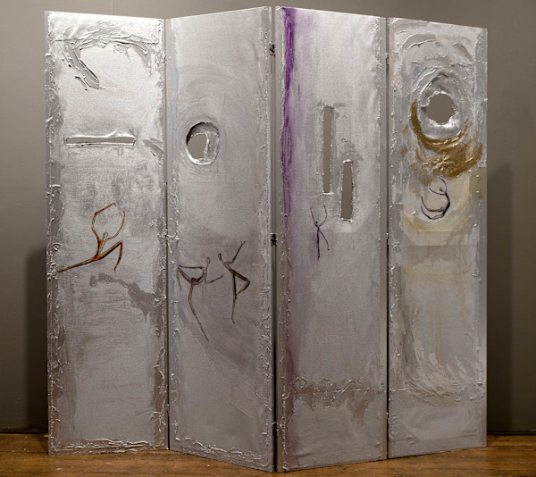 light movement 3-outside by bert leveille