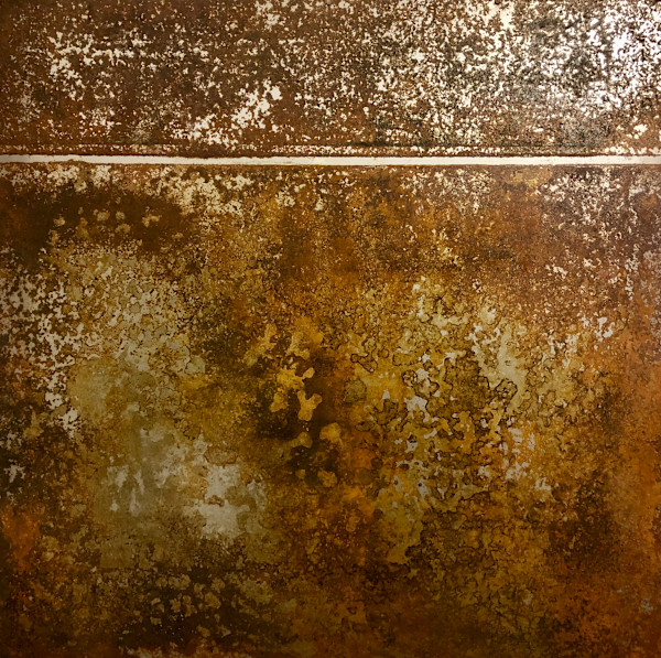 Steelscape by Jo Walton