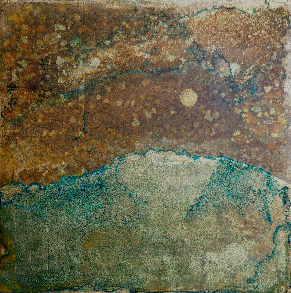 Goldscape by Jo Walton