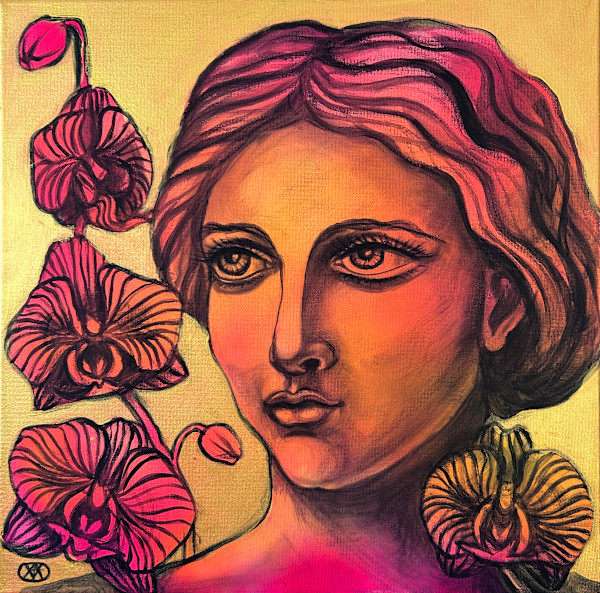 Demeter by Victoria Courtaux, Image 1.
