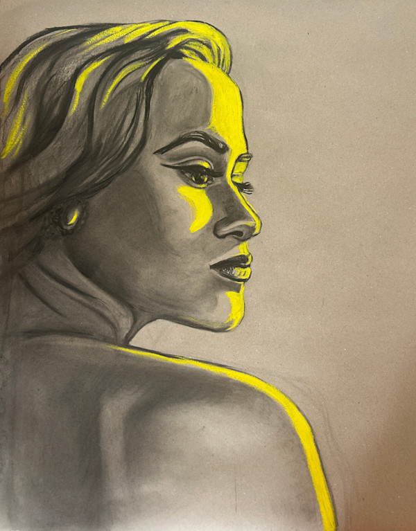 Grace by Victoria Courtaux